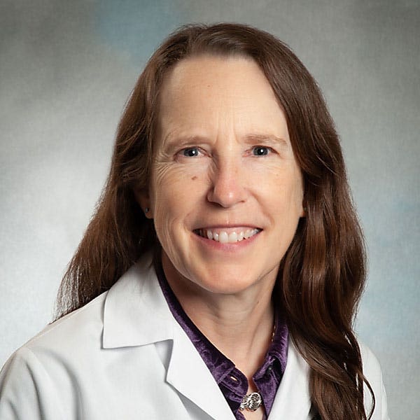Carolyn M Rundquist, MD