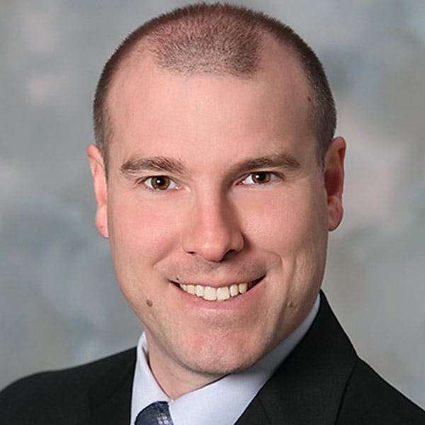 Matthew M Rochefort, MD
