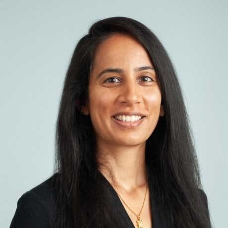 Revathi Ravi, MD, MPH