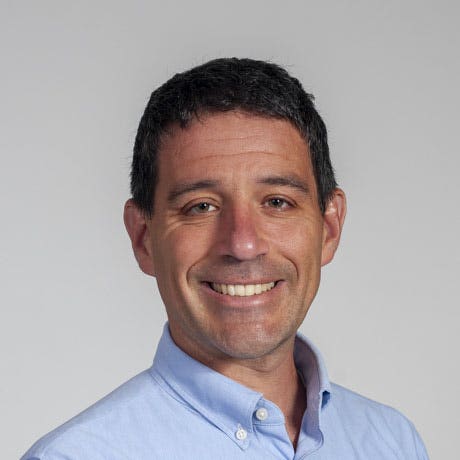 Nathaniel Robbins, MD