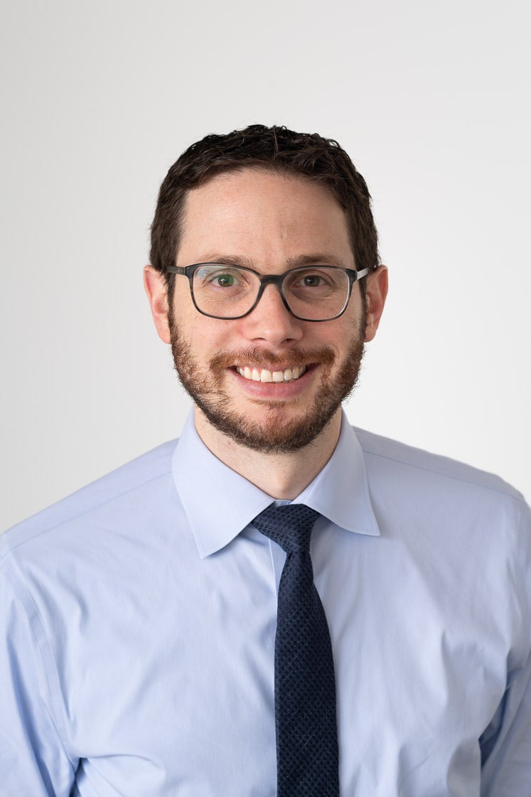 Aron S Rosenstock, MD