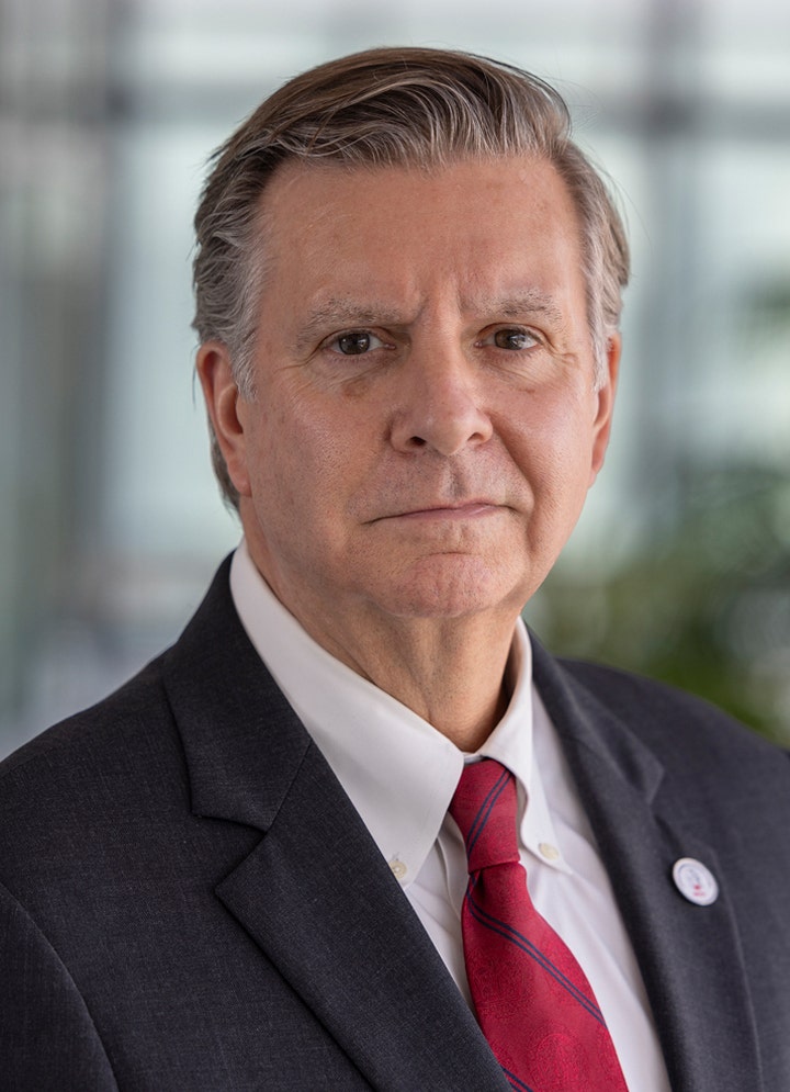 Gregory W Randolph, MD