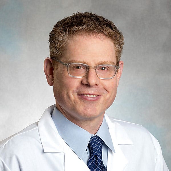 James Steven Rosoff, MD