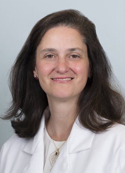 Laura Vitale Romo, MD