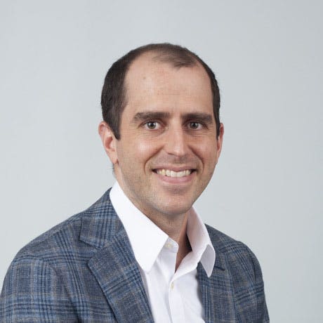 Thomas J Roberts, MD, MBA