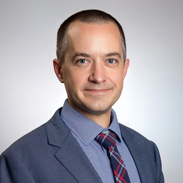 John David Rolston, MD, PhD
