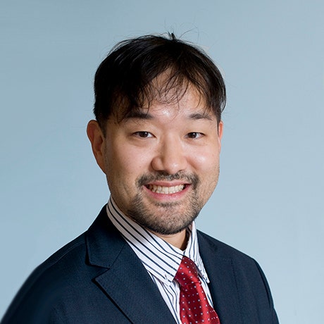 James Rhee, MD, PhD