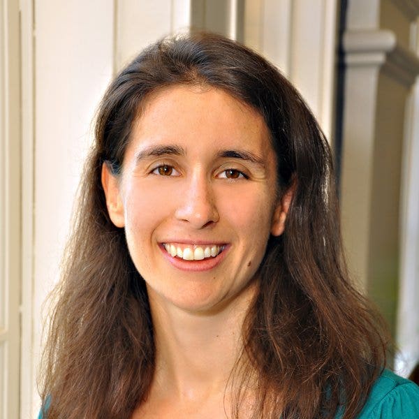 Emily S Robinson, MD, MPH