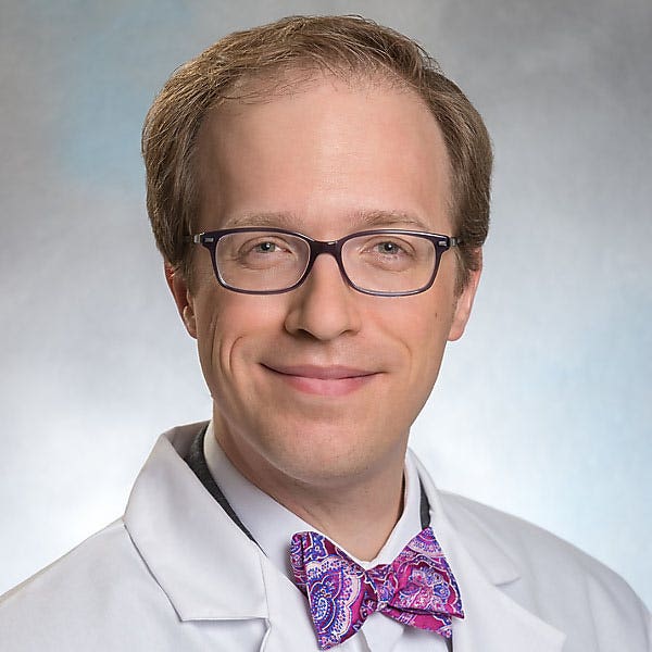 Michael H Rosenthal, MD, PhD