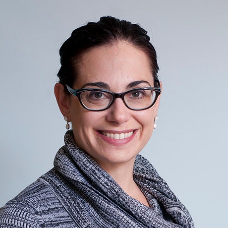 Nicole M Randazzo-Ahern, MD