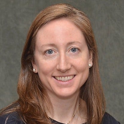 Elizabeth J Rossin, MD, PhD