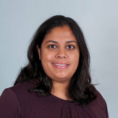 Vidya Raju, MD
