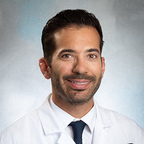 Fotios Spyropoulos, MD
