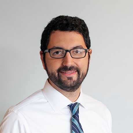 Kyan Cyrus Safavi, MD, MBA