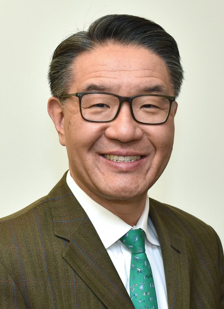 Phillip Changhun Song, MD