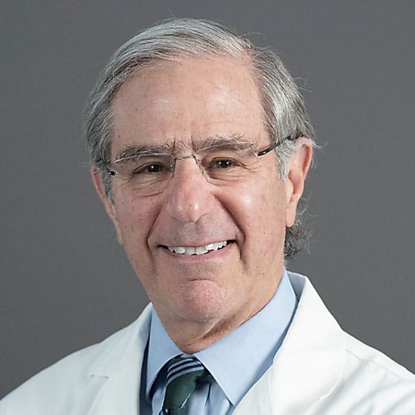 Peter H Stone, MD