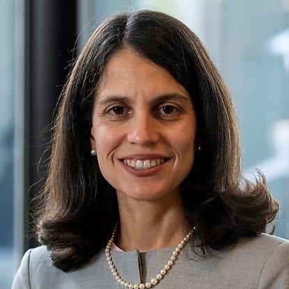 Lucia Sobrin, MD
