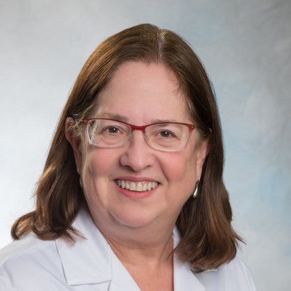Ellen W Seely, MD