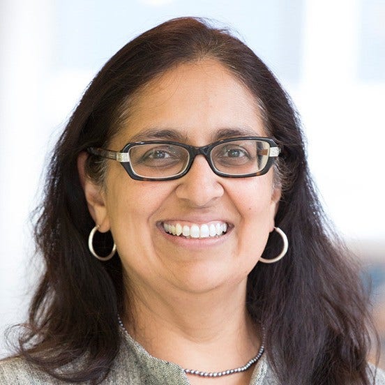 Sunita Bharani Schurgin, MD