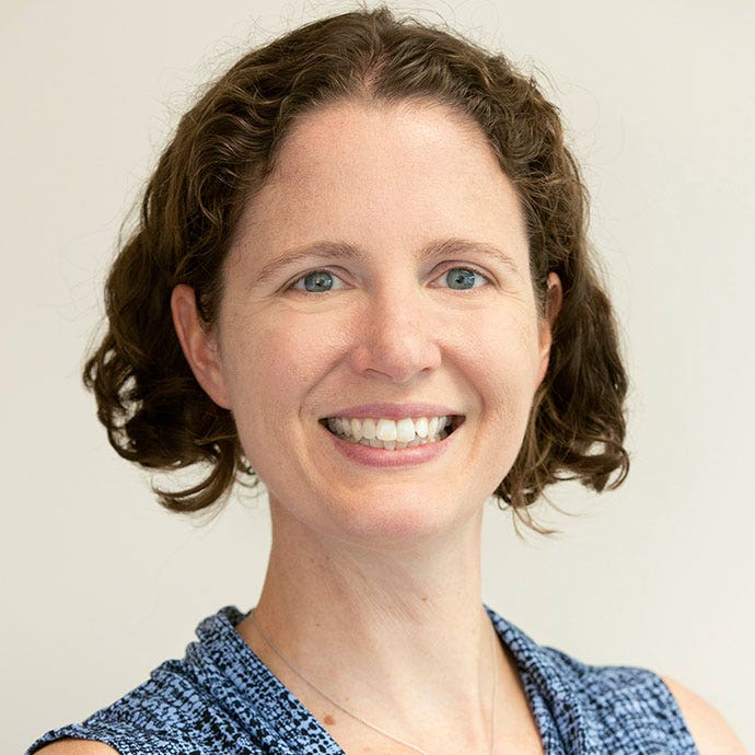 Monica J Sullivan, NP