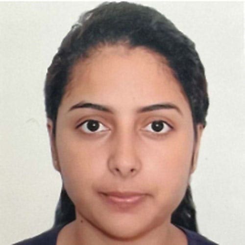 Abhikrishna Singh, MD