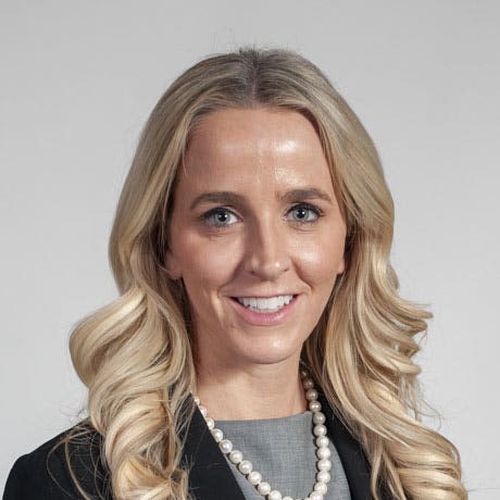Kristen Rita Strniste, DO
