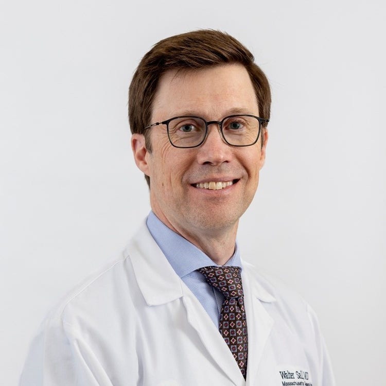Walter F Sall, MD