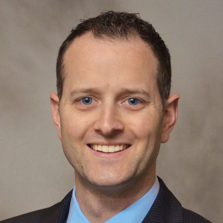 David A Shaye, MD