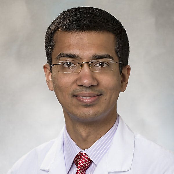 Atul B Shinagare, MD