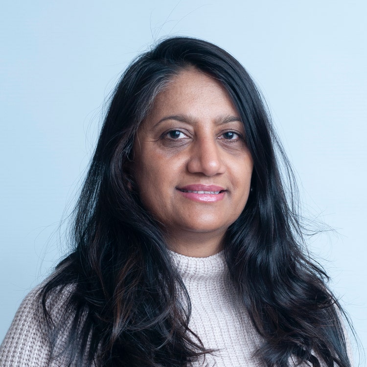 Sunita D Srivastava, MD