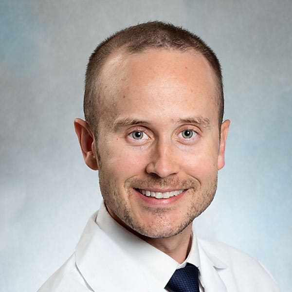 Samuel B Snider, MD