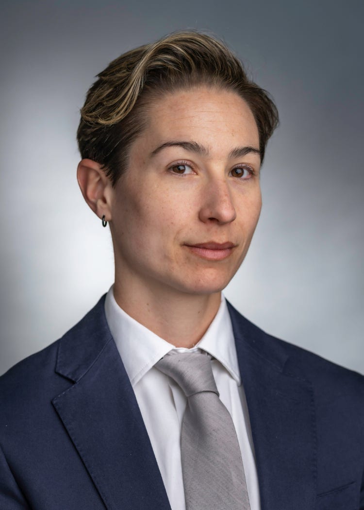 Alicia C Smart, MD