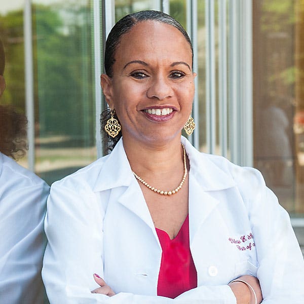 Valerie Ellen Stone, MD, MPH