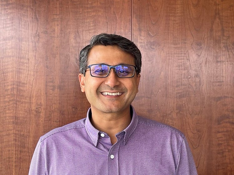 Sachin Devendra Saksena, MD