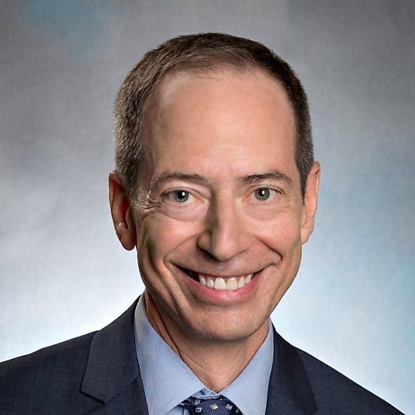 Paul Edward Sax, MD