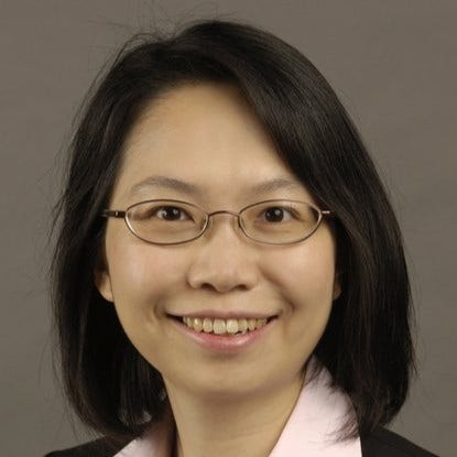 Lucy Qing Shen, MD