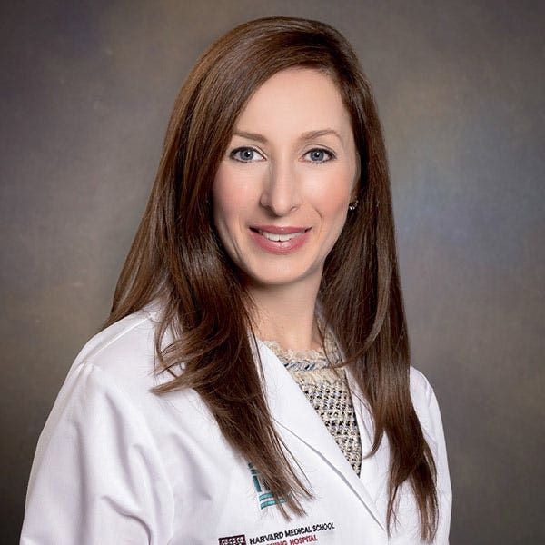 Sasha Stephen, MD