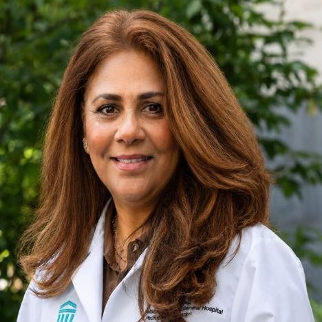 Pallavi Sagar, MD