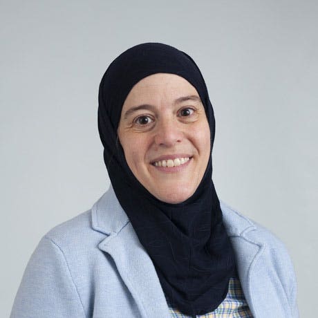 Takara L Stanley, MD, PhD