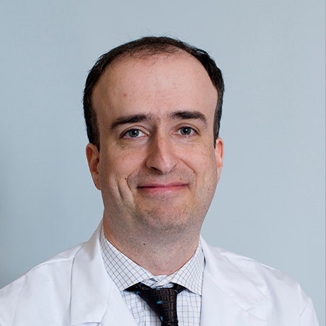 Scott B Silverman, MD