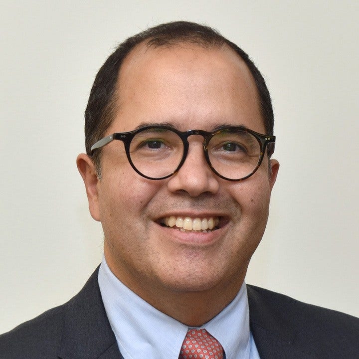 Felipe Santos, MD