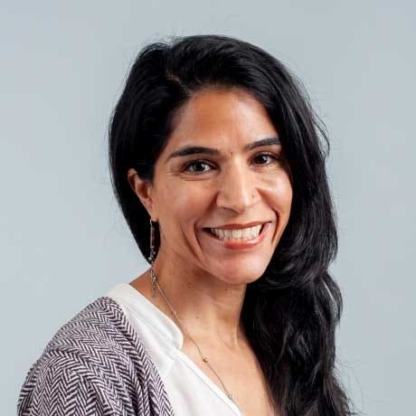Sonal J Shah, MD