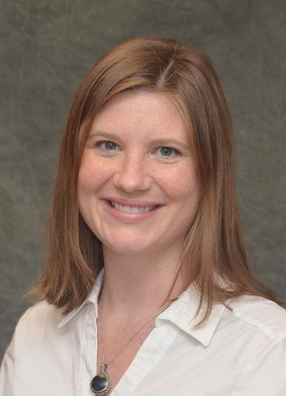 Allison R Soneru, MD