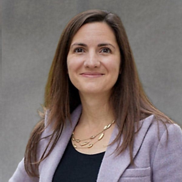 Jessica D St. Laurent, MD
