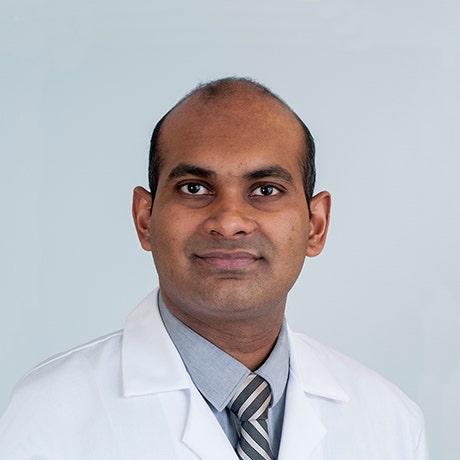 Abraham Sonny, MD