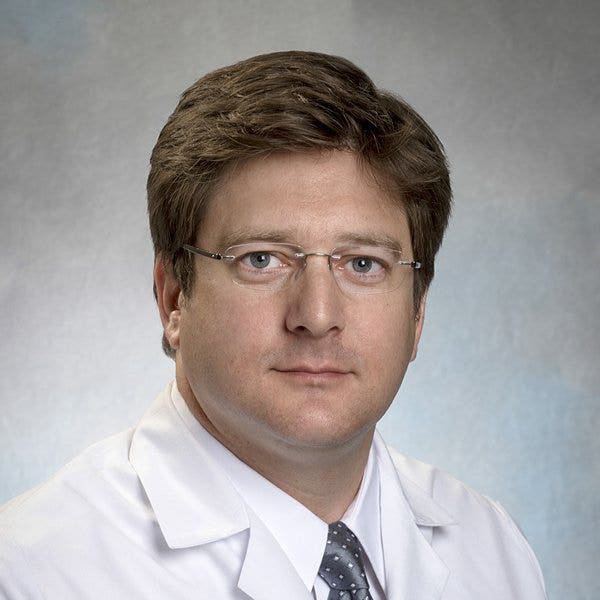 David Spector, MD