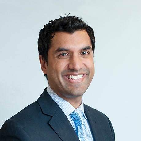 Rahul Sakhuja, MD, MPP, MSC