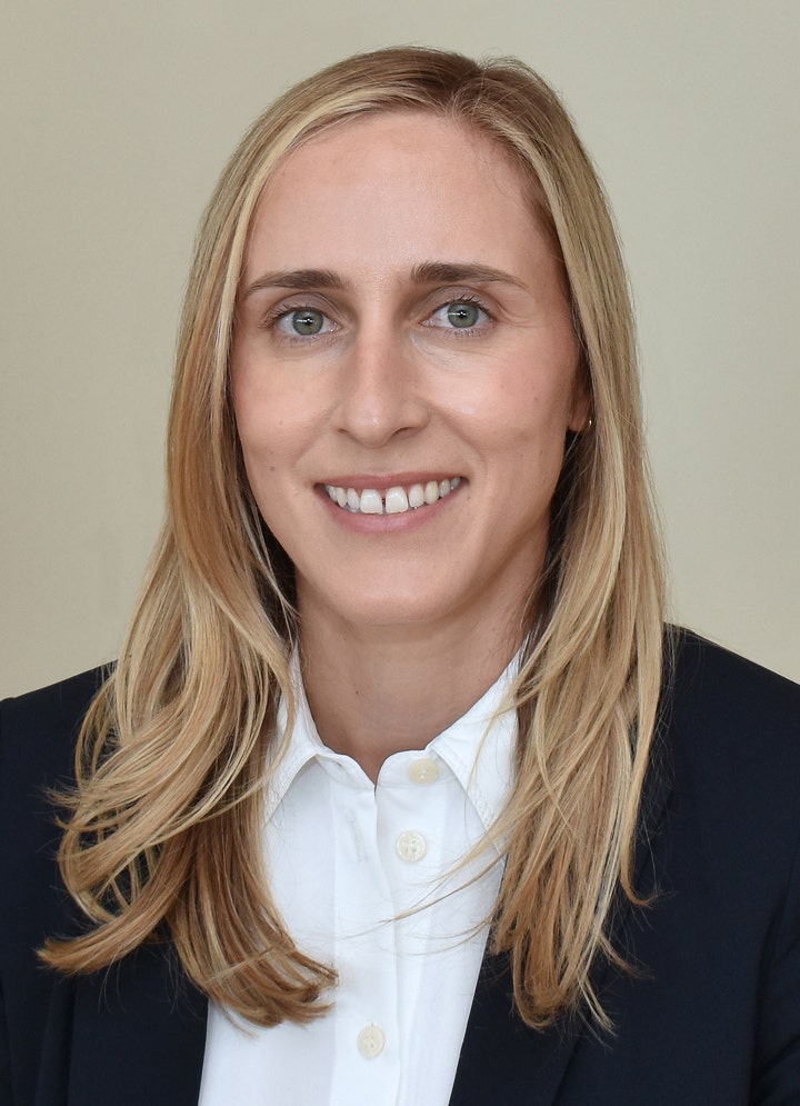 Leah Sax, MD