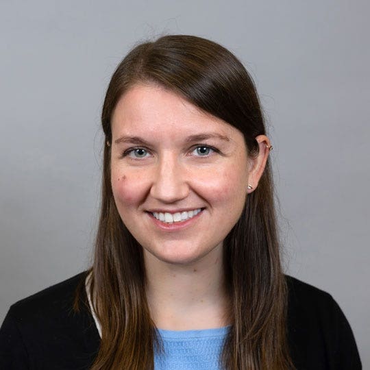 Caroline A Schepker, DO