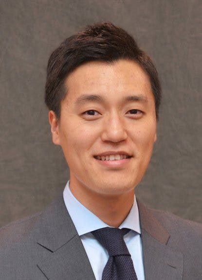 Christian E Song, MD